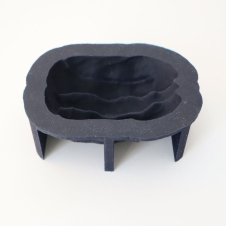 Silicone Mould Trompe-l'œil Pecans - ScrapCooking