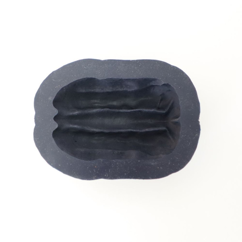 Silicone Mould Trompe-l'œil Pecans - ScrapCooking