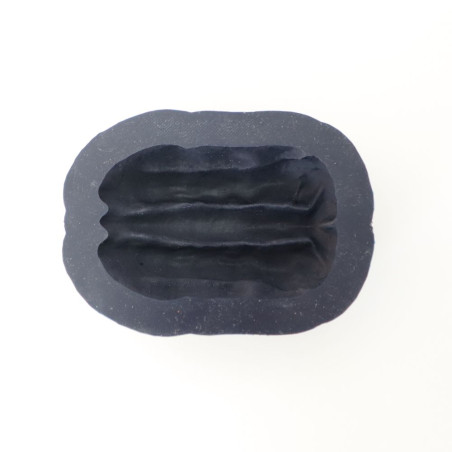 Silicone Mould Trompe-l'œil Pecans - ScrapCooking