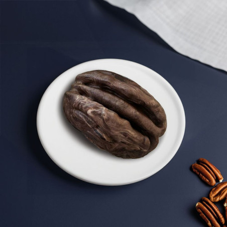 Silicone Mould Trompe-l'œil Pecans - ScrapCooking
