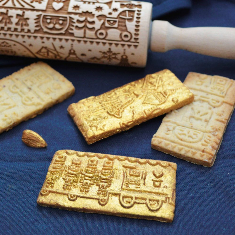 Gold food colouring spray 75 ml