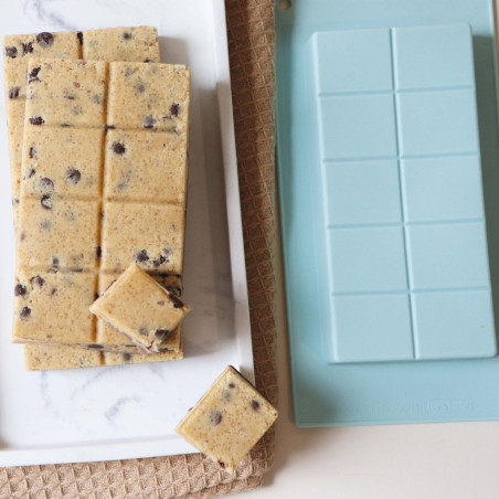 Silicone chocolate bar mold | ScrapCooking®