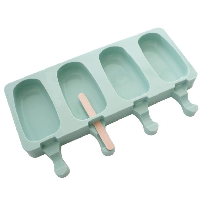 Moule silicone pour glace & magnum cake