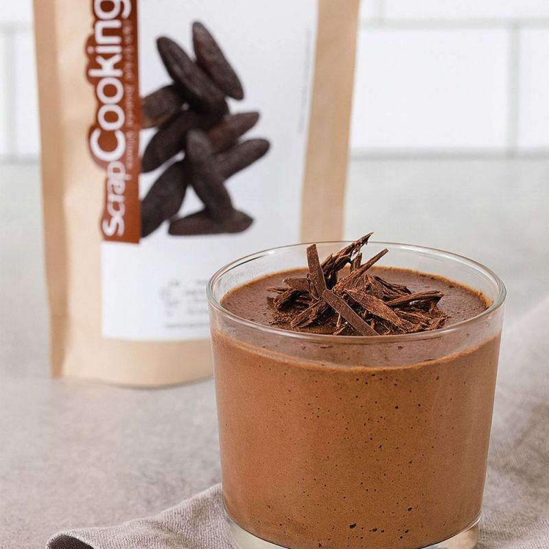 Fèves de tonka entières