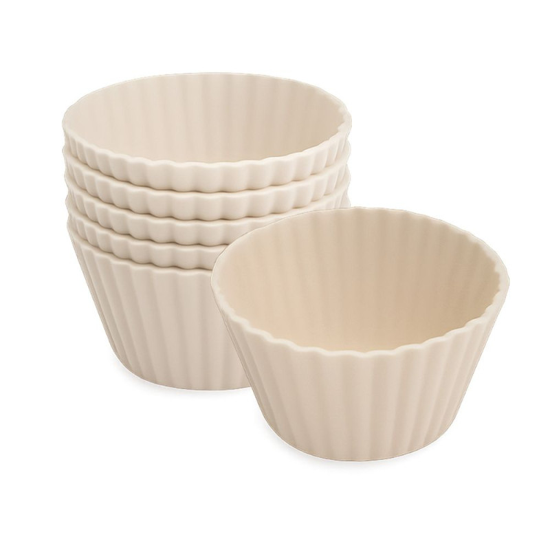 Individual Airfryer molds for muffins | ScrapCooking®