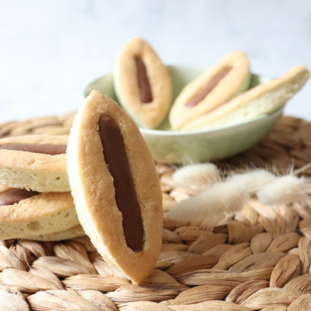 Pack DIY barquettes au chocolat maison ScrapCooking®