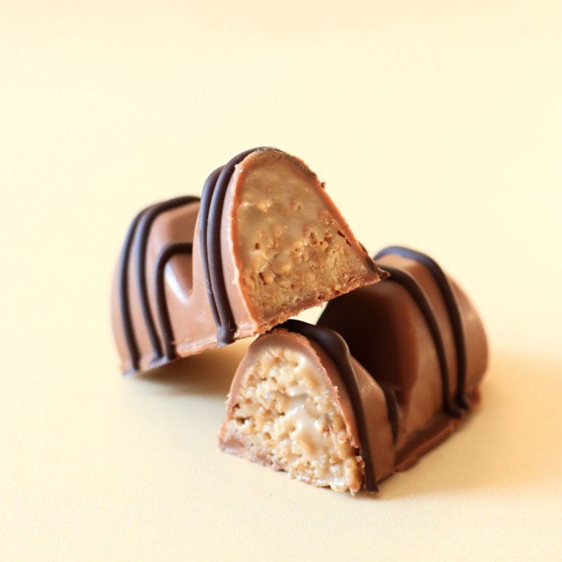 Reusable Choco Bueno mold