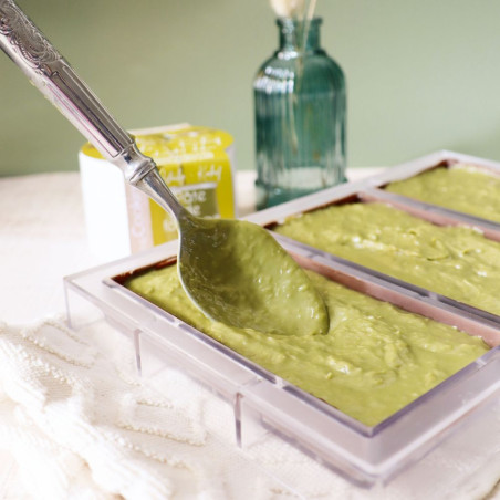 Pâte de fourrage Kadaif - ScrapCooking