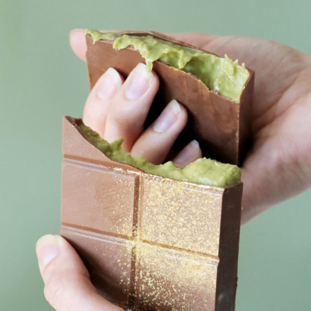 Kadaïf pistachio filling 200g - product image 4 - ScrapCooking