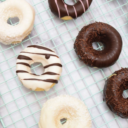 Coffret goûter pour enfant + Boîte goûter offerte 🎁 | ScrapCooking®