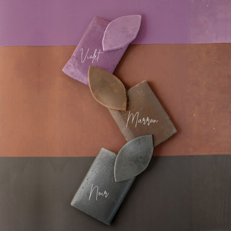 Violet sugarpaste pack 100g