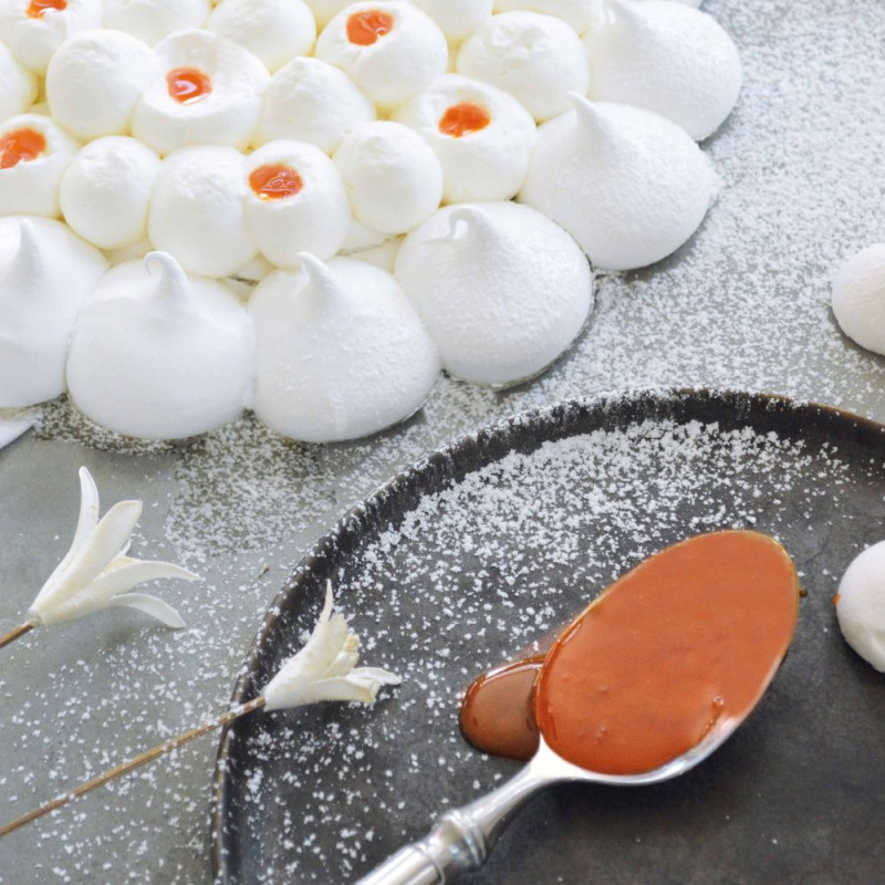 Buy Natural Liquid Mango for Baking - ScrapCooking