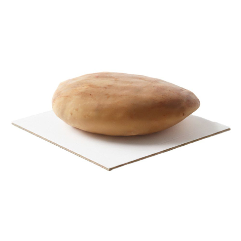 Gâteau trompe l'œil Amande