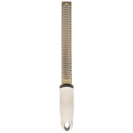 Professional lemon zester
