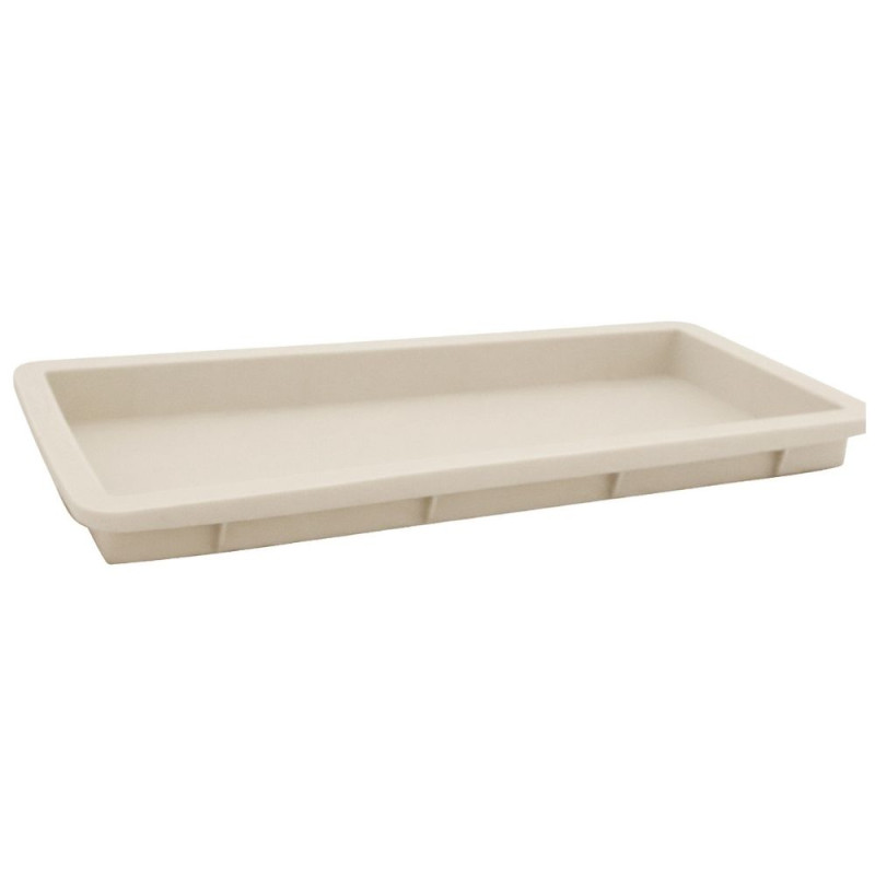 Trio de moules rectangulaires pour Layer Cake - ScrapCooking®