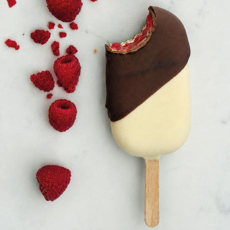 Silicone Magnum cake & Ice Cream mold | ScrapCooking®