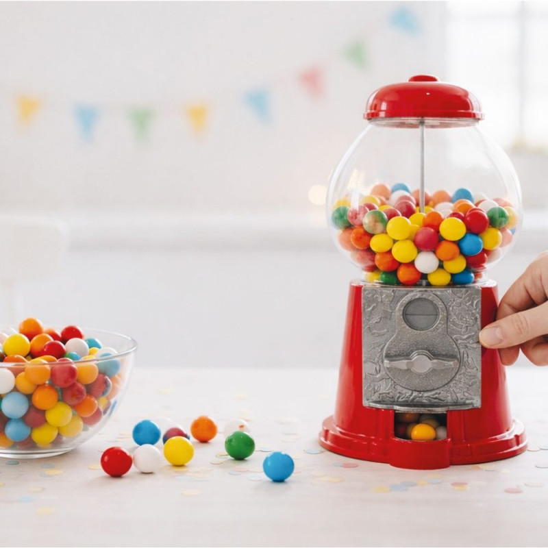 Ambiance machine à bonbons - ScrapCooking®