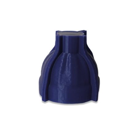 Moule silicone trompe l'oeil - Bonnet - individuel