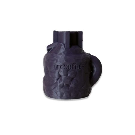 Moule silicone trompe l'oeil - Mug de Noël - individuel