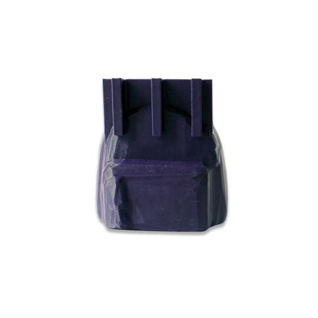 Moule silicone trompe l'oeil - Cartable - individuel