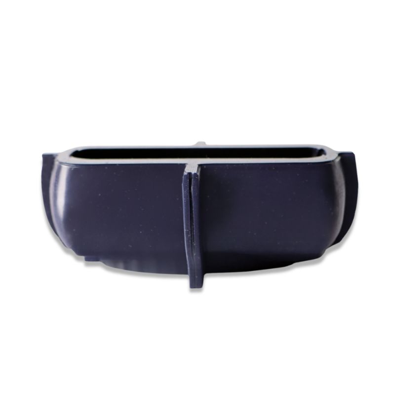 Pencil Case illusion cake silicone mould