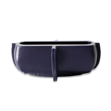 Pencil Case illusion cake silicone mould