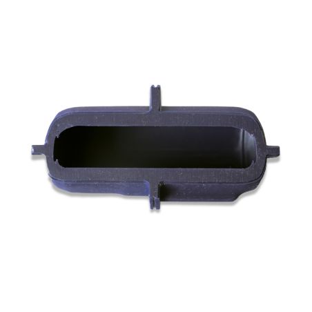 Pencil Case illusion cake silicone mould