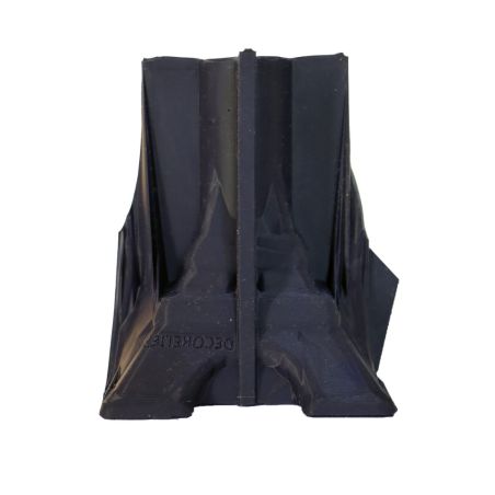 Moule silicone trompe l'oeil - Tour Eiffel - individuel
