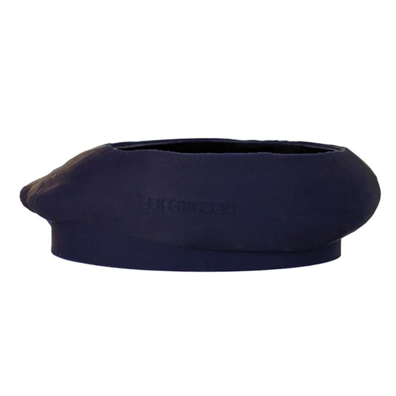 Almond illusion cake silicone mould