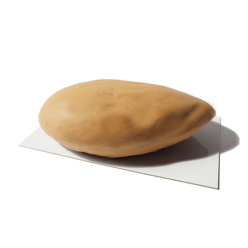 Moule silicone trompe l'oeil cake/entremets - Amande XXL