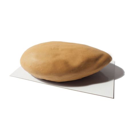 Almond illusion cake silicone mould