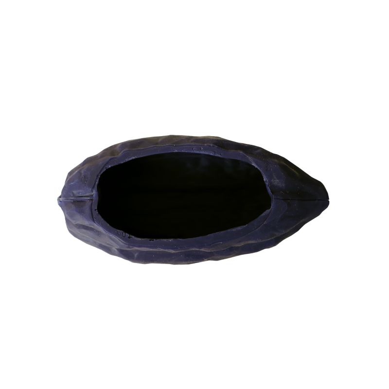 Cocoa Pod illusion cake silicone mould