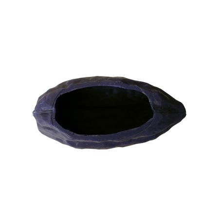 Cocoa Pod illusion cake silicone mould
