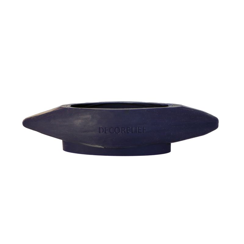Vanilla Pod illusion cake silicone mould
