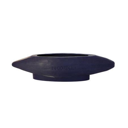 Moule silicone trompe l'oeil cake/entremets - Amande XXL