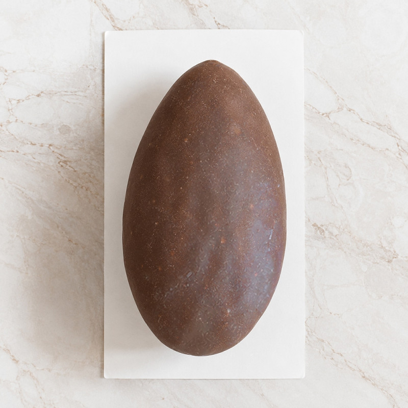 Almond illusion cake silicone mould