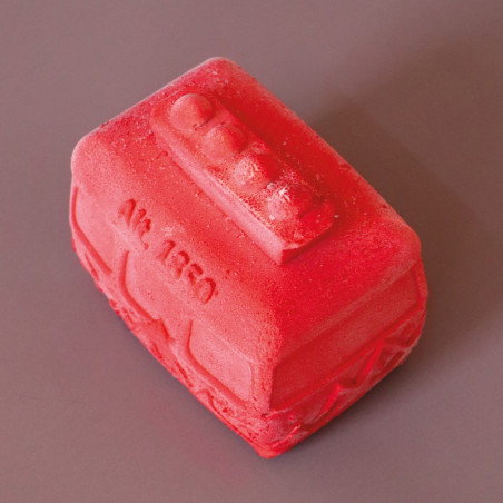 Ski Cable Car illusion cake silicone mould