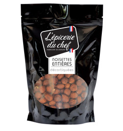 EDC8783 Noisettes entières décortiquées 1kg