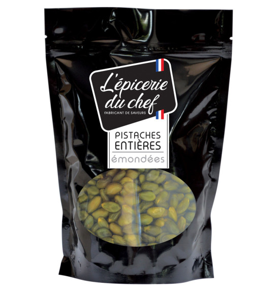 Pistache émondées 1kg Pistache émondées 1kg