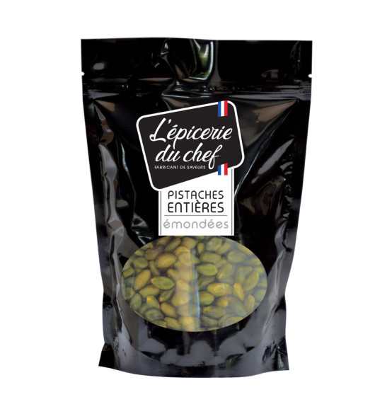 Pistaches émondées 500 gr Pistaches émondées 500 gr