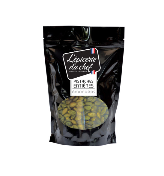 Pistaches émondées 200g Pistaches émondées 200g