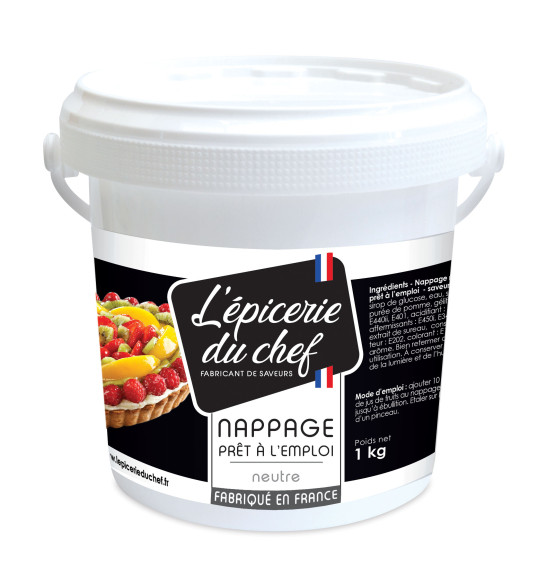 Nappage blond 1 kg Nappage blond 1 kg