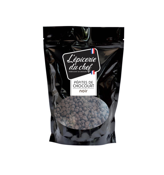 Pépites de chocolat noir 200g