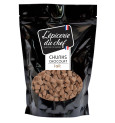 Milk chocolate chunks 1Kg