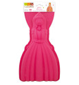 Moule à gâteau silicone princesse réf.3138
