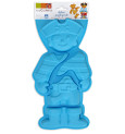 ScrapCooking® silicone pirate puzzle mould