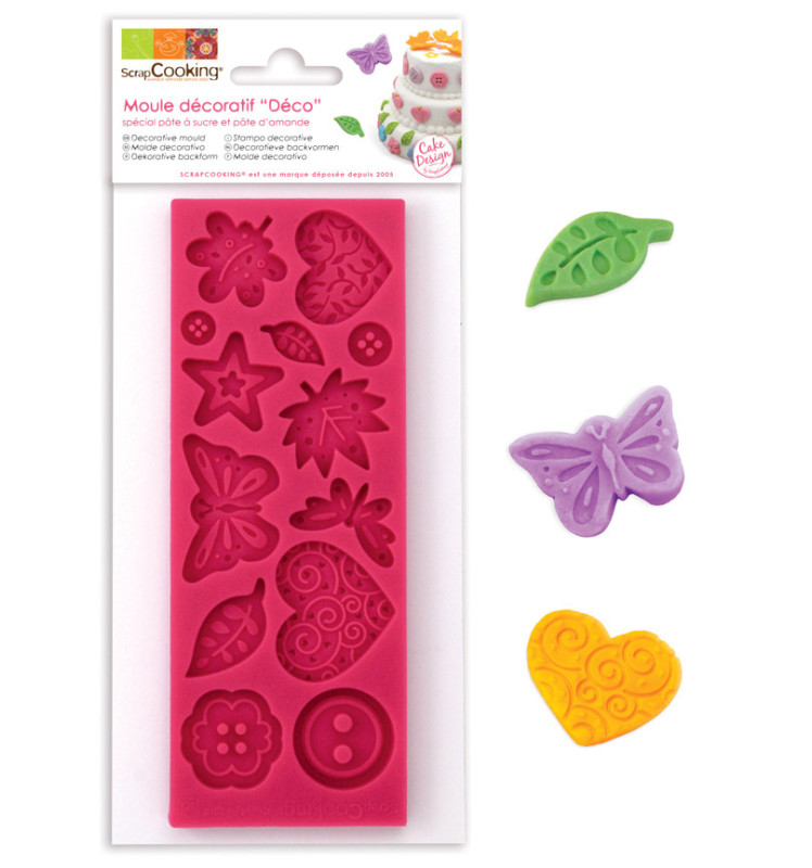 2x moule silicone emporte-pièce pr pâte à sucre gateau dentelle papillon #829 2x moule silicone emporte-pièce pr pâte à sucre gateau dentelle papillon #829