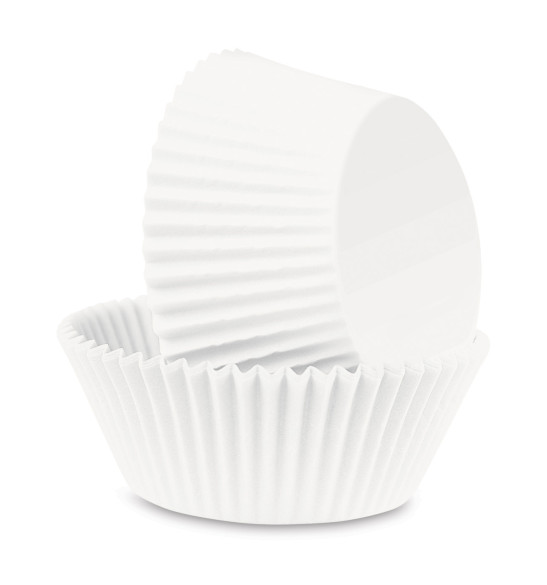 500 Caissettes 'blanc' 500 Caissettes 'blanc'