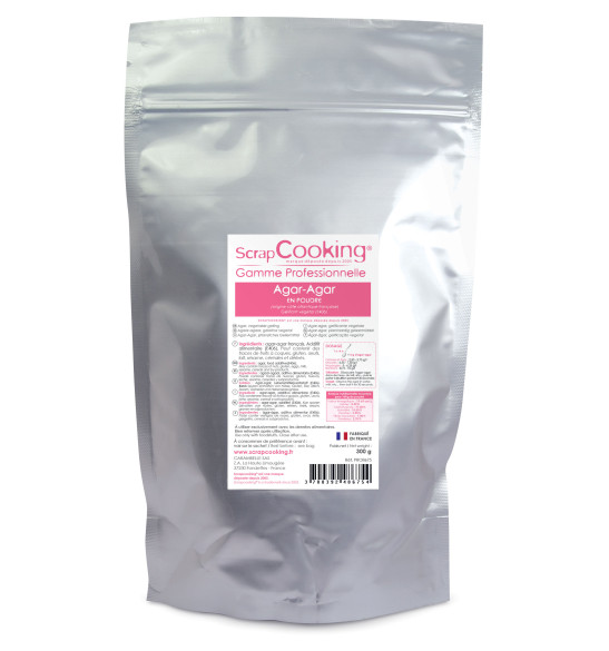 Agar - agar 300 g Agar - agar 300 g