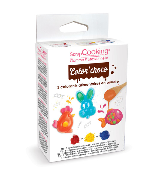 3 colorants liposolubles poudre 3 colorants liposolubles poudre